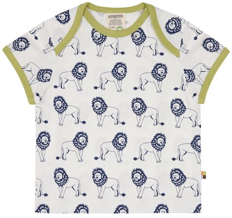 Beispiele für farbenfrohe Designs von Loud + Proud