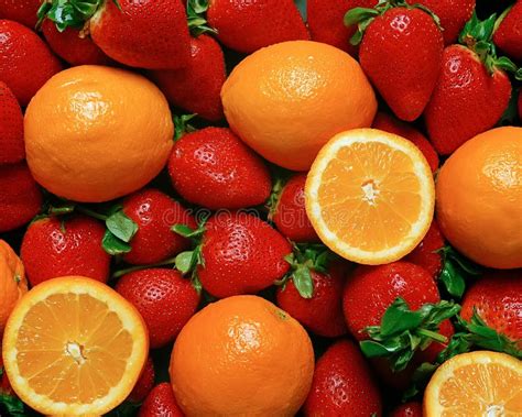 Collage aus verschiedenen wasserreichen Lebensmitteln wie Wassermelone, Gurke, Erdbeeren und Orangen
