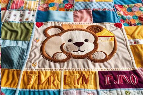 Beispiele für Sterntaler Krabbeldecken mit verschiedenen Motiven und Designs