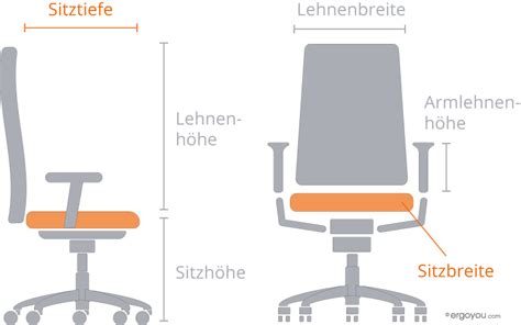 Schema eines verstellbaren Hochstuhls, das die Anpassungsmöglichkeiten von Sitzfläche, Fußstütze und Essbrett zeigt.