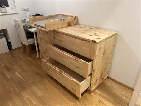 Modulares Möbelstück aus der 
