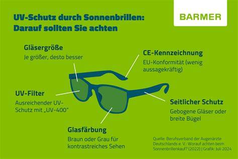 Beispiele für kindgerechte Kleidung mit UV-Schutz.