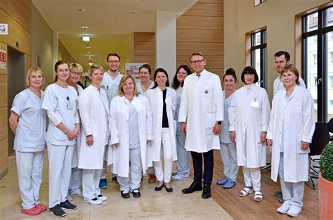 Team und Räumlichkeiten des Kinderwunschzentrums Tübingen