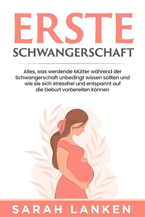 Frau in der Schwangerschaft, die sich wohlfühlt und entspannt ist