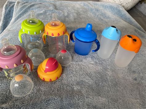 Historische Entwicklung von Babyflaschen: Von Tongefäßen zu modernen Designs