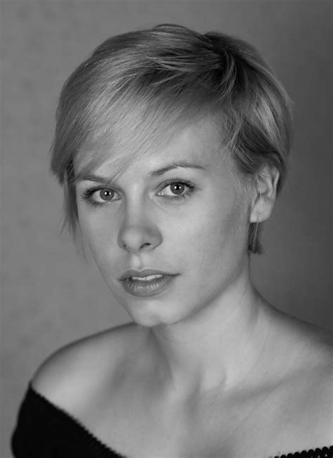 Jasmin Minz in ihrer Rolle als Kim Steinkamp bei 